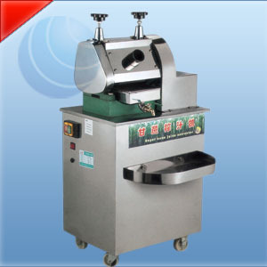 甘蔗榨汁机图片|甘蔗榨汁机样板图|甘蔗榨汁机-杭州赛旭食品机械